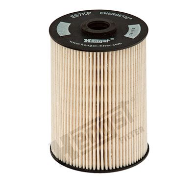 Filtr paliwa HENGST FILTER E87KPD150