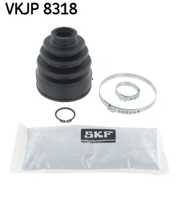 Zestaw osłon, wał napędowy SKF VKJP8318
