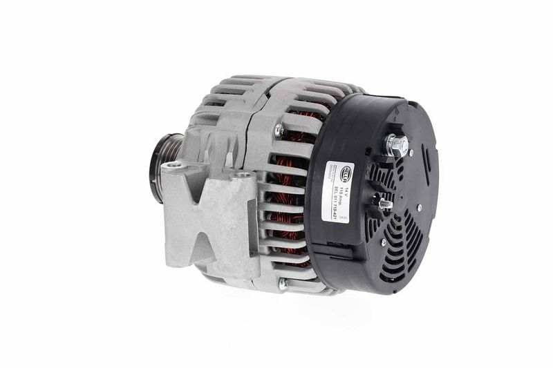 Alternator HELLA 8EL 011 710-421