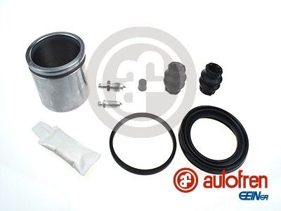 Zestaw naprawczy, zacisk hamulca AUTOFREN SEINSA D41177C