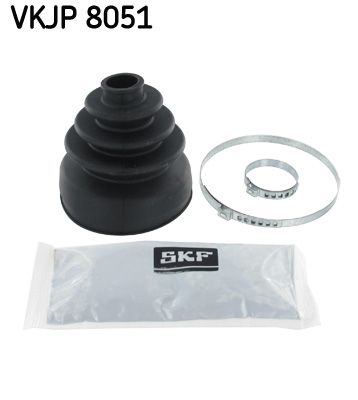 Zestaw osłon, wał napędowy SKF VKJP 8051