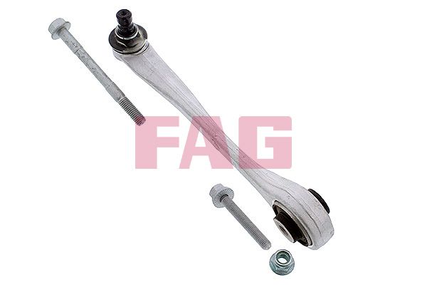 Wahacz, zawieszenie koła FAG 821 1138 10
