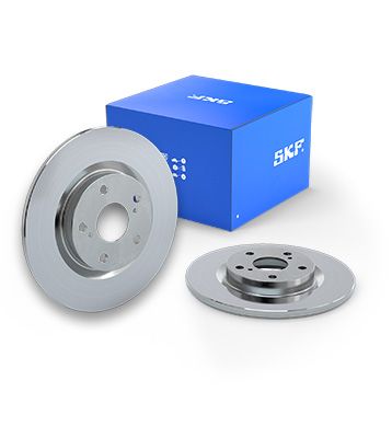 Tarcza hamulcowa SKF VKBD 90859 S2