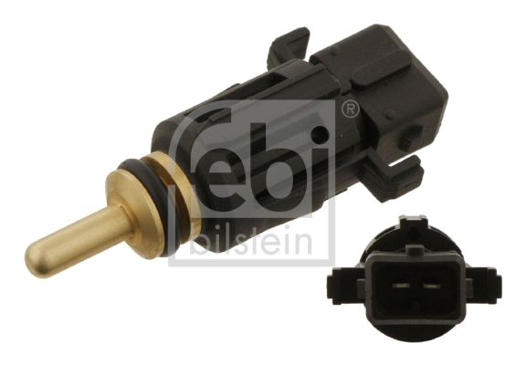 Czujnik, temperatura płynu chłodzącego FEBI BILSTEIN 30645