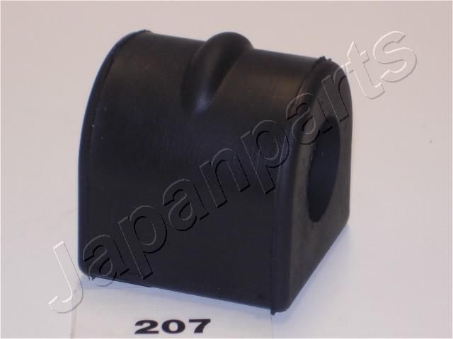 Tuleja łożyska, stabilizator JAPANPARTS RU-207
