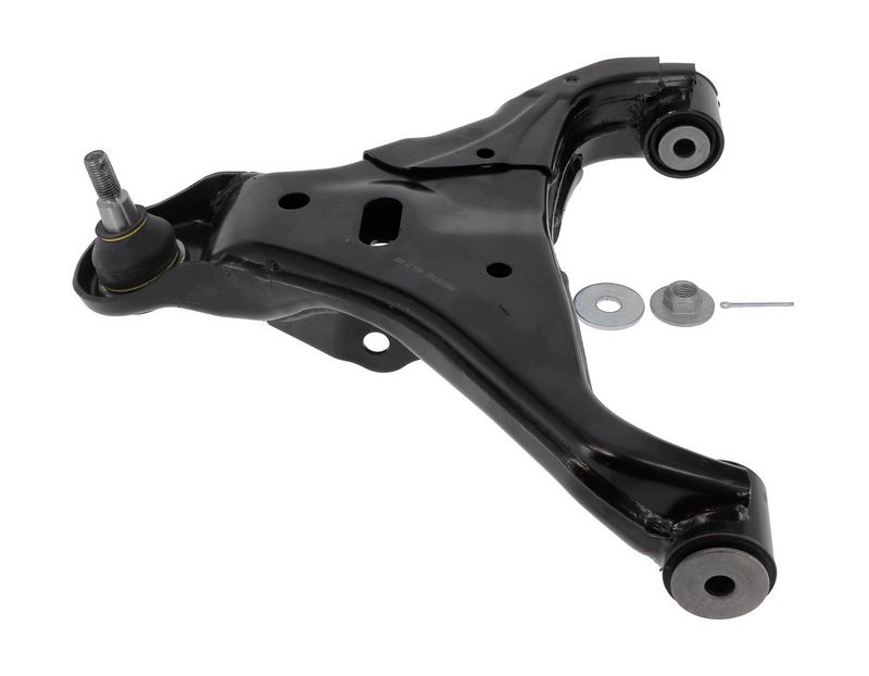 Wahacz, zawieszenie koła MOOG FD-WP-15575