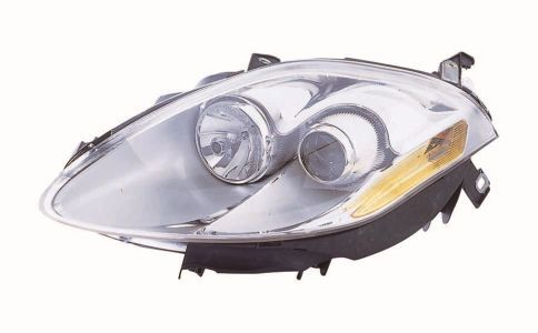 Reflektor ABAKUS 661-1153LMLDEM1