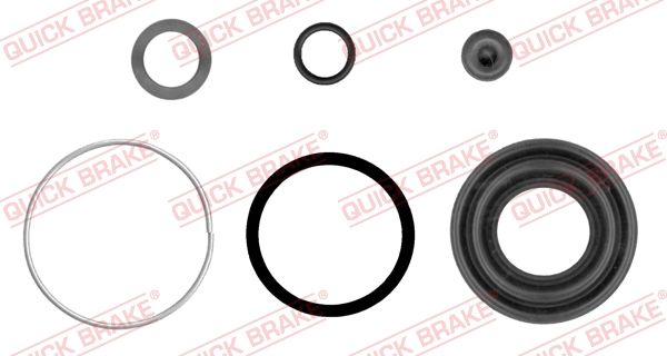 Zestaw naprawczy, zacisk hamulca QUICK BRAKE 114-0403
