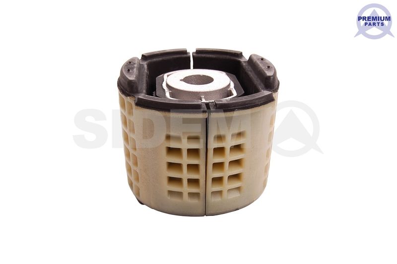 Łożyskowanie, belka osi SIDEM 821330