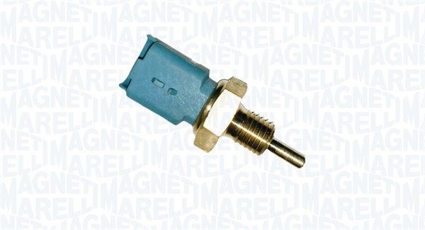 Czujnik, temperatura płynu chłodzącego MAGNETI MARELLI 171916011670