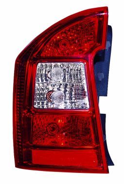 Lampa tylna zespolona ABAKUS 223-1927L-UE