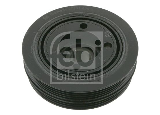 Koło pasowe, wał korbowy FEBI BILSTEIN 27231