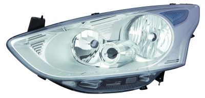 Reflektor ABAKUS 431-11b2lmld-em