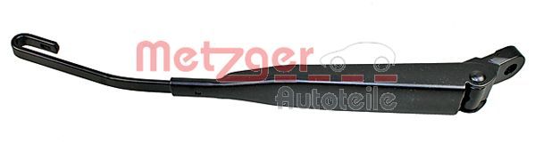 Ramię wycieraczki, czyszczenie szyb METZGER 2190436