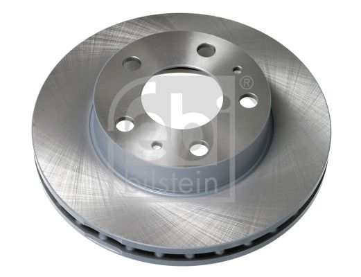 Tarcza hamulcowa FEBI BILSTEIN 44037