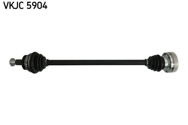 Wał napędowy SKF VKJC5904