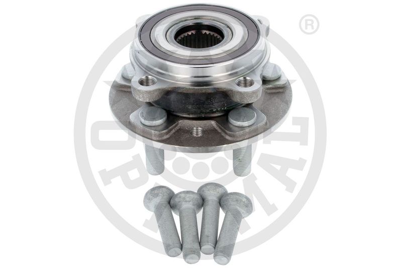 Zestaw łożysk koła OPTIMAL 881790