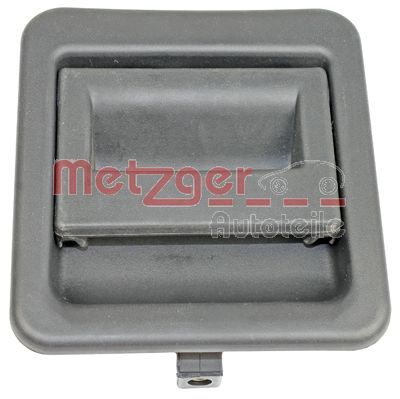 Zewnętrzny uchwyt drzwi METZGER 2310533