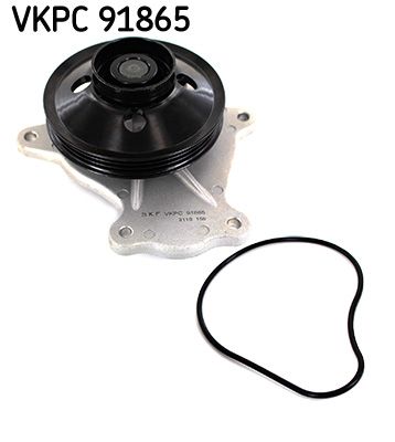 Pompa wody, chłodzenie silnika SKF VKPC91865