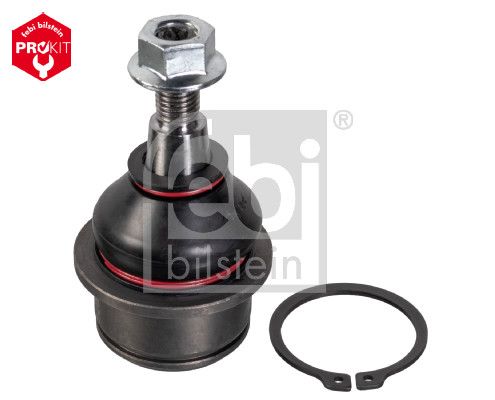Przegub mocujący / prowadzący FEBI BILSTEIN 41076