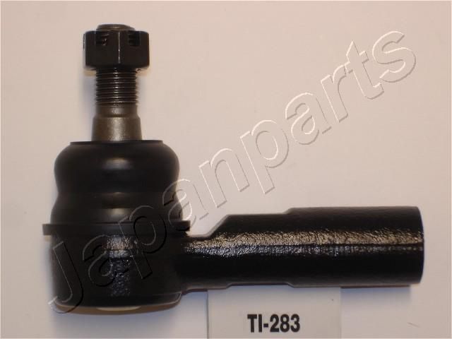 Końcówka drążka kierowniczego poprzecznego JAPANPARTS TI-283