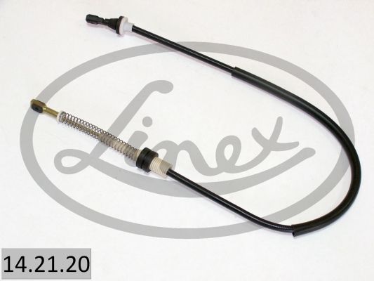 Linka gazu LINEX 14.21.20