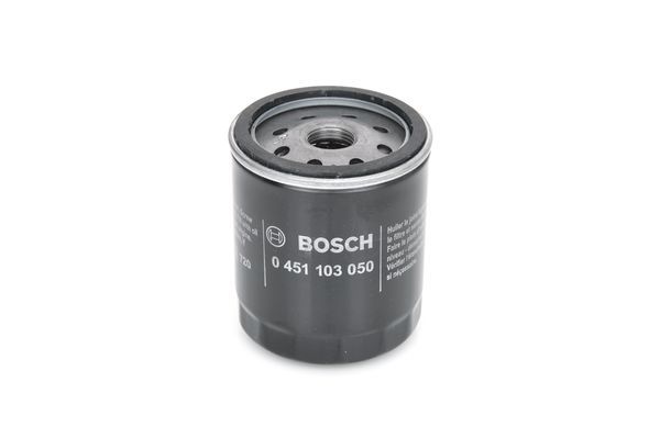 Filtr oleju BOSCH 0 451 103 050