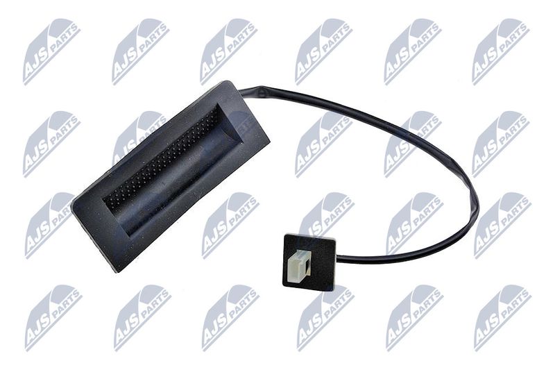 Włącznik, odblokowywanie klapy bagażnika NTY EZC-PL-026