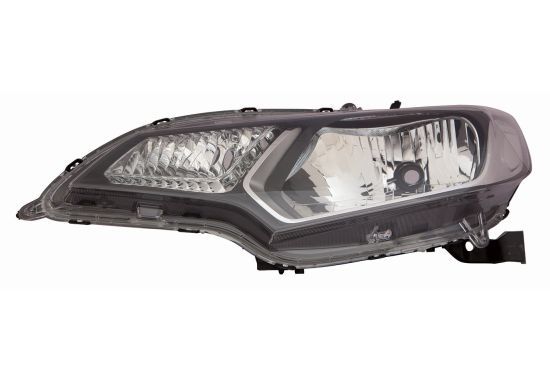 Reflektor ABAKUS 217-1186l-ldem2