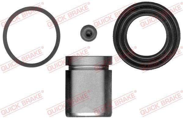 Zestaw naprawczy, zacisk hamulca QUICK BRAKE 114-5048