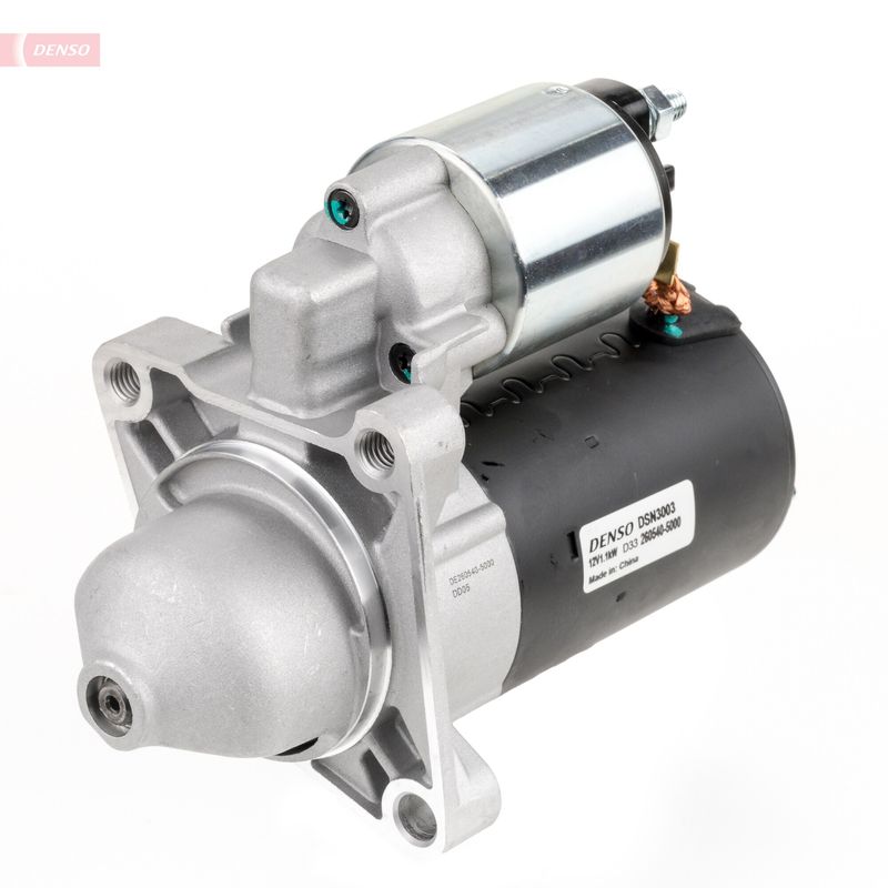 Rozrusznik DENSO DSN3003