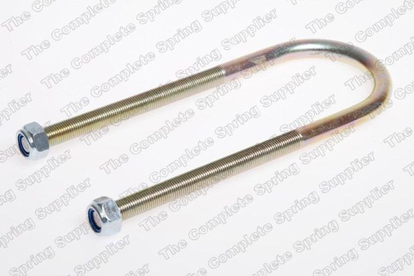 Klamra resora LESJÖFORS 77817