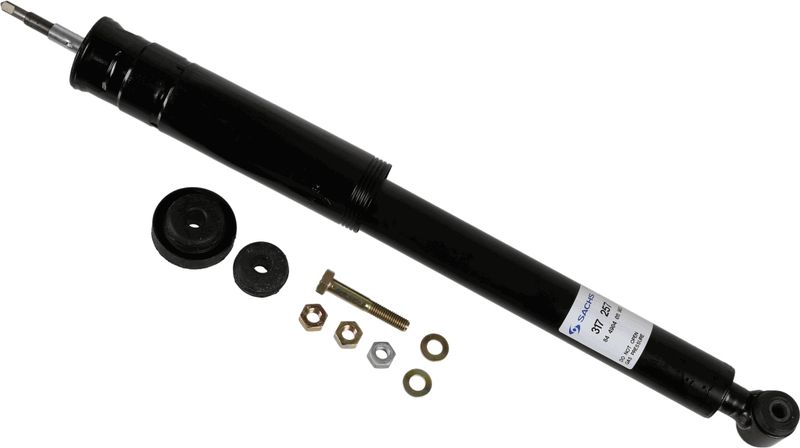 Amortyzator SACHS 317 257