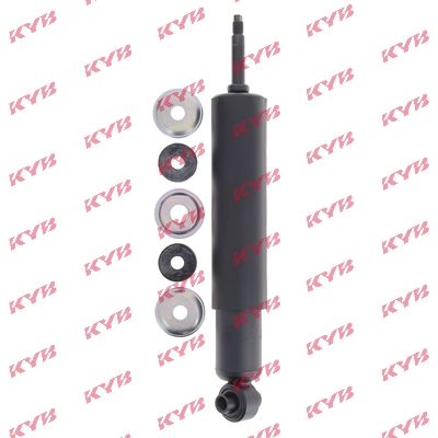 Amortyzator KYB 445034