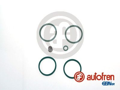 Zestaw naprawczy, zacisk hamulca AUTOFREN SEINSA D4131