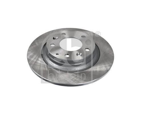 Tarcza hamulcowa FEBI BILSTEIN 108379