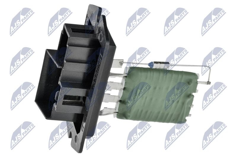 Opornik, wentylator wewnętrzny NTY ERD-CH-002
