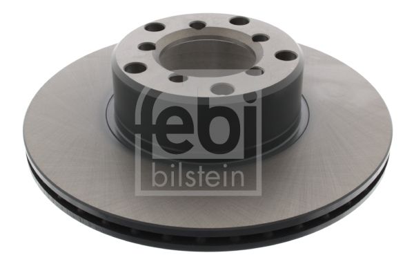 Tarcza hamulcowa FEBI BILSTEIN 26199