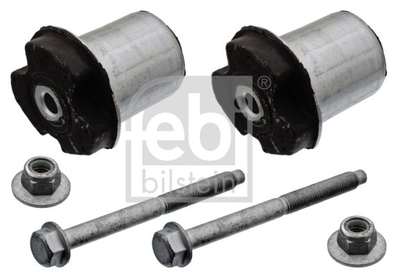 Zestaw łożysk, belka osi FEBI BILSTEIN 44700