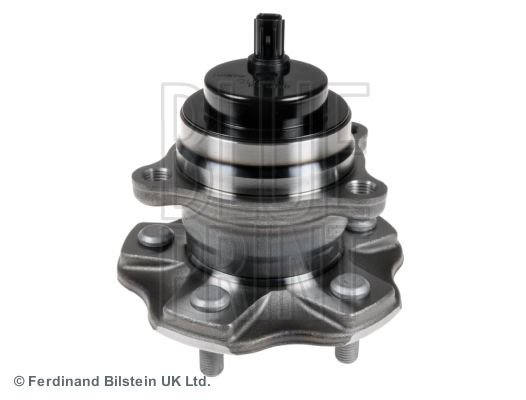 Zestaw łożysk koła BLUE PRINT ADT38389