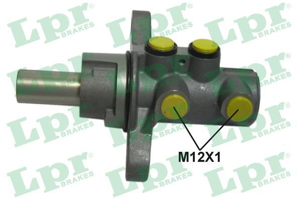 Pompa hamulcowa LPR 6160