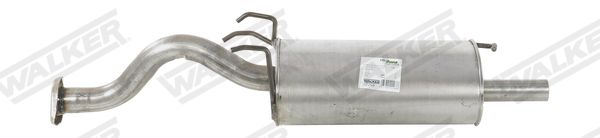 Tłumik końcowy WALKER 22268
