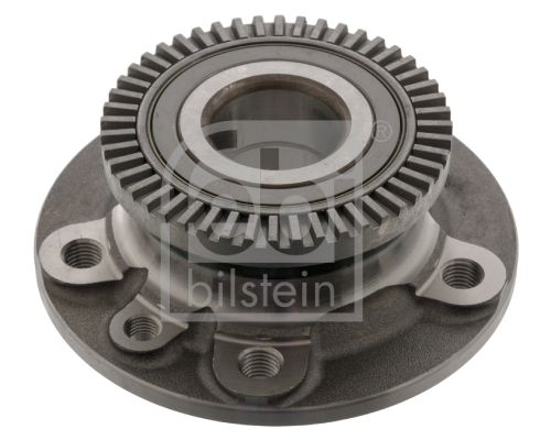 Zestaw łożysk koła FEBI BILSTEIN 05117