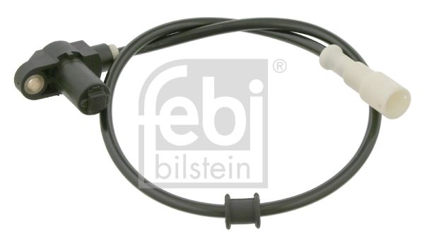 Czujnik, prędkość obrotowa koła FEBI BILSTEIN 26207