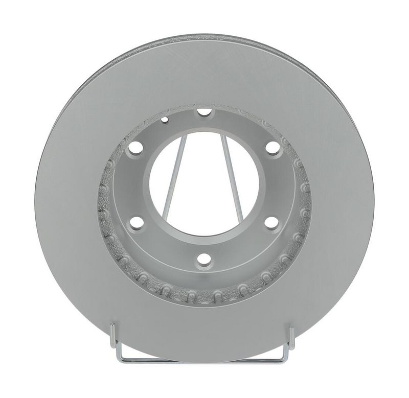 Tarcza hamulcowa FERODO DDF2459C