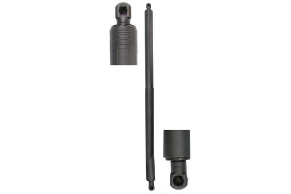 Sprężyna gazowa, pokrywa bagażnika Magnum Technology MGS4092MT