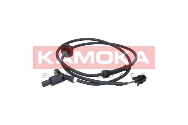 Czujnik, prędkość obrotowa koła KAMOKA 1060456