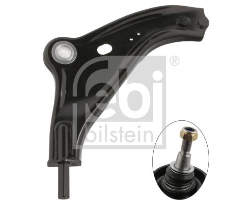 Wahacz, zawieszenie koła FEBI BILSTEIN 36141