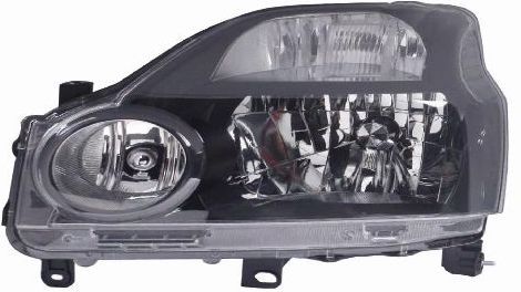 Reflektor ABAKUS 215-11C1PXRD-M2