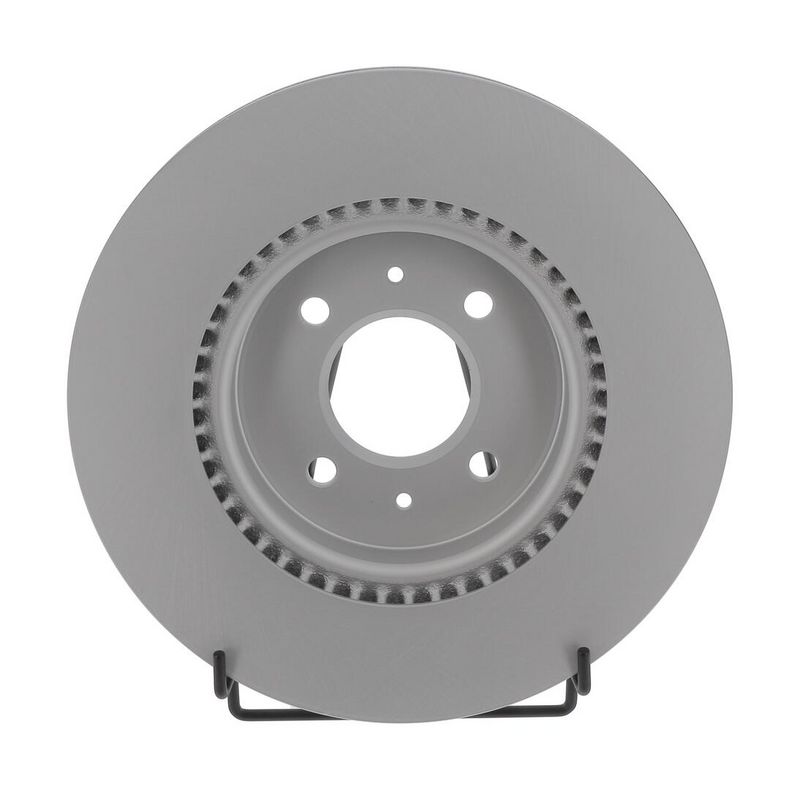 Tarcza hamulcowa FERODO DDF2819C